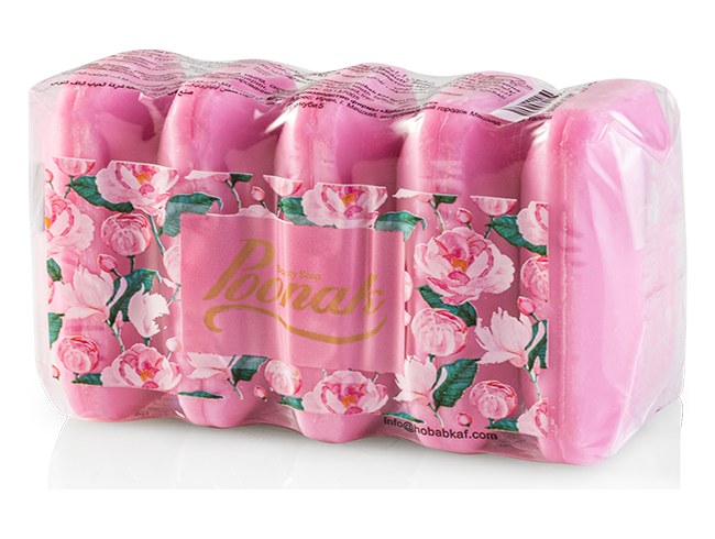 صابون سیگاری 60 گرمی