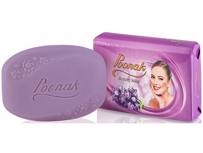 صابون 90 گرمی