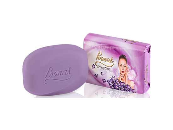 صابون 125 گرمی 