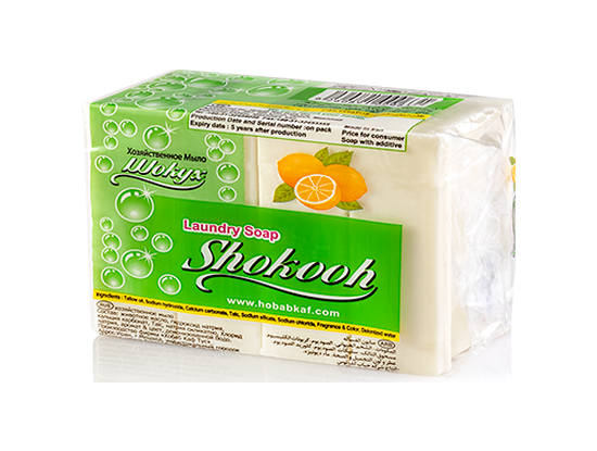 صابون 140 گرمی