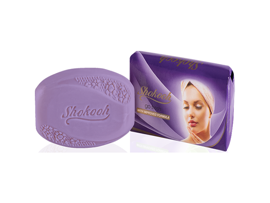 صابون 90 گرمی