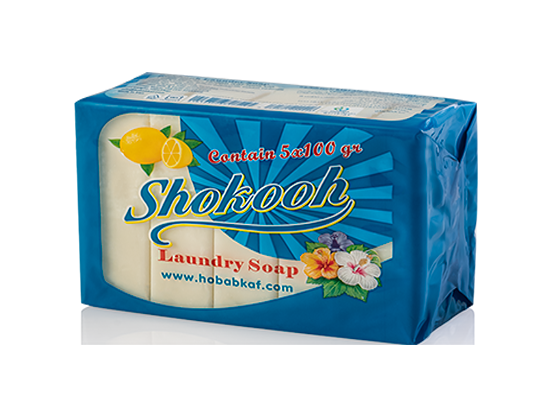 صابون 100 گرمی