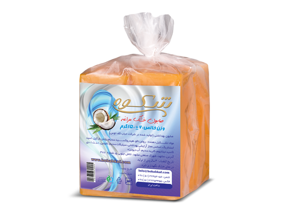 صابون خشک مراغه