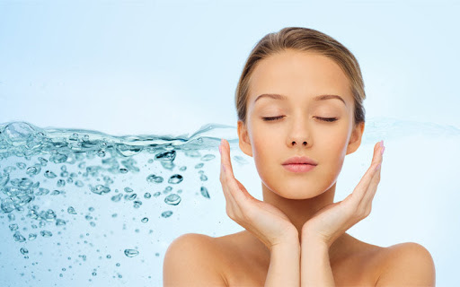 Spring-skin-care