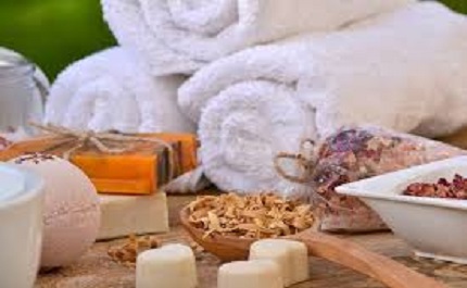 چگونه از صابون حمام برای داشتن پوست نرم و مرطوب استفاده کنیم؟