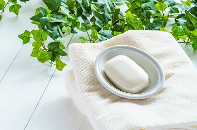 طریقه ساخت صابون لباسشویی در منزل 