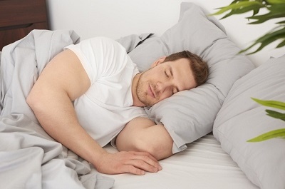 چگونه صابون می‌تواند به کاهش استرس و بهبود خواب کمک کند؟