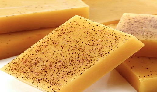 صابون زردچوبه