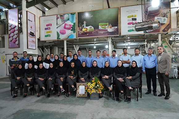افتخار ملی برای یک برند ایرانی