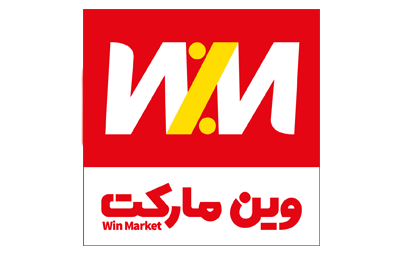 فروشگاه وین مارکت